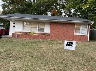 109 Flinn Ct, Georgetown, KY 40324