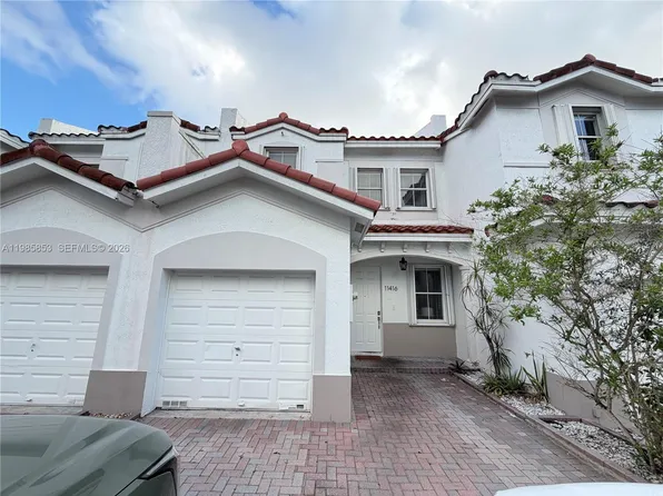 11416 NW 43rd Ter, Doral, FL 33178
