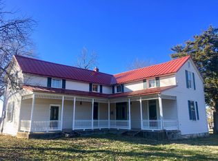 1933 4 Mile Rd, Washington, MO 63090