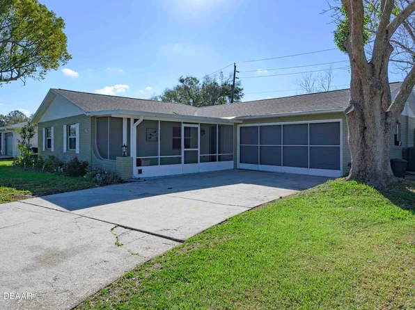 1082 Wexford Way, Port Orange, FL 32129