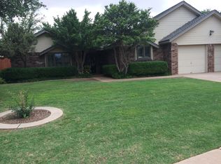 3905 96th St, Lubbock, TX 79423