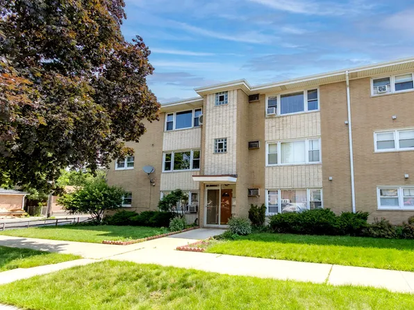 3820 W 47th St APT 2NW, Chicago, IL 60632