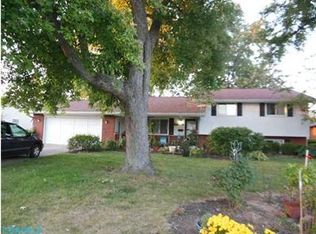 2666 Burnaby Dr, Columbus, OH