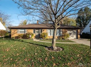 971 Gardner Rd, Dayton, OH 45429