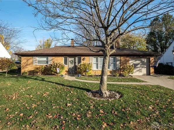 971 Gardner Rd, Dayton, OH 45429
