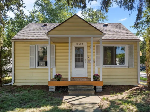 18604 Wakenden St, Redford, MI 48240