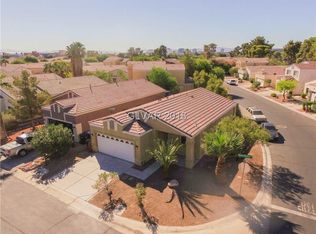 1659 Morse Arberry Ave, Las Vegas, NV 89106