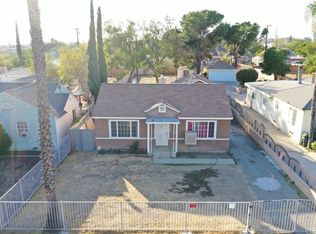 8848 Nuevo Ave, Fontana, CA 92335