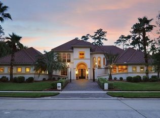 17 Island Green Ct, Humble, TX 77339