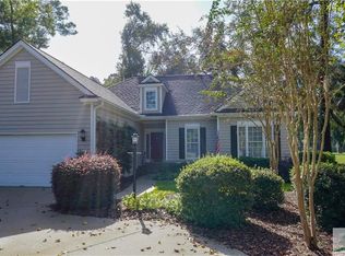 5 Cane Patch Ln, Savannah, GA 31411