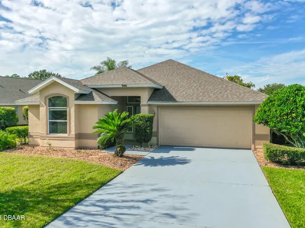908 Woodstream Ln, Ormond Beach, FL 32174