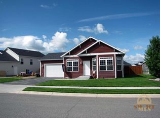 901 Powers Blvd, Belgrade, MT 59714