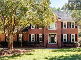 113 Chancery Ln, Columbia, SC 29229