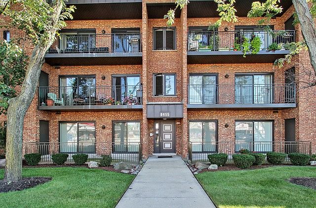 1st image of 8455 W Lawrence Ave APT 1B