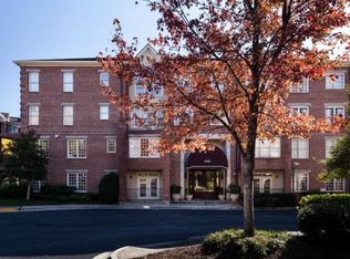 1735 Peachtree St NE UNIT 220, Atlanta, GA 30309