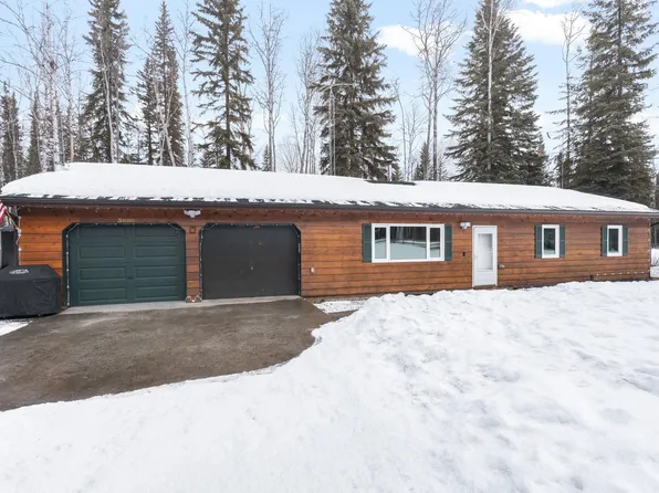 3880 Ismo Dr, North Pole, AK 99705