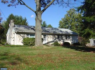 117 Greenhill Rd, West Chester, PA 19380