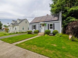 143 Winton St, Springfield, MA 01118