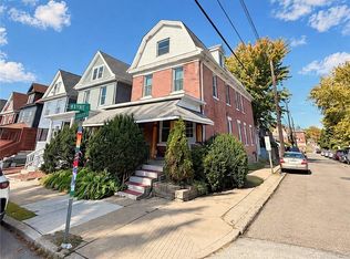 7313 Florence Ave, Pittsburgh, PA 15218