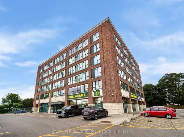 109 King Ave W #610, Clarington, ON L1B 1L3