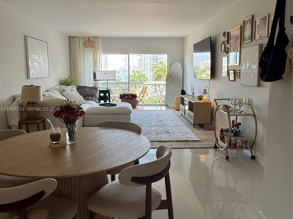 9700 Bay Harbor Ter #506, Miami Beach, FL 33154