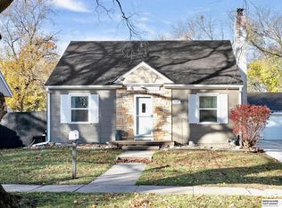 1631 N Park Ave, Fremont, NE 68025