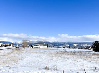 615 Moraine Ct, Driggs, ID 83422