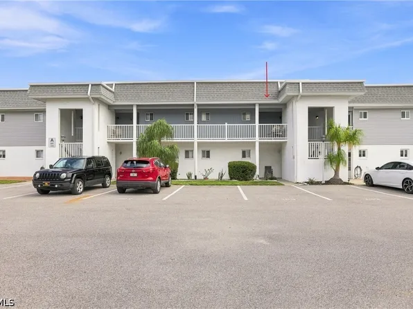 22375 Edgewater Dr APT 204, Punta Gorda, FL 33980