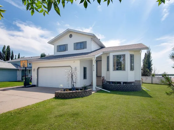 4126 40th Ave, Bonnyville, AB T9N 1S4
