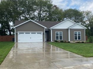 8716 Merrill Cir, Bowling Green, KY 42104