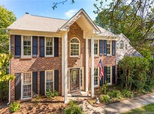 3620 Ruth St, Indian Trail, NC 28079