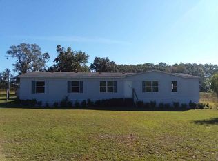 293 NE Reagan Rd, Madison, FL 32340