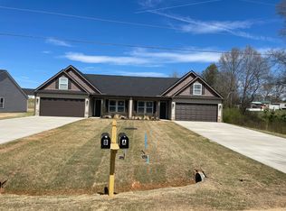 896 Bradley Dill Rd #A, Campobello, SC 29322