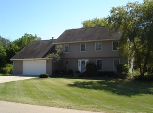 2928 E 1509th Rd, Ottawa, IL 61350