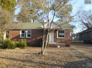 207 Hanover Ave, Columbia, SC 29203