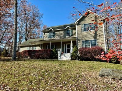 8 Carrington Court, Salt Point, NY, 12578