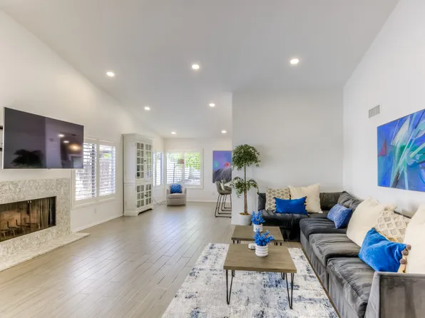 5124 E Woodspring Dr, Tucson, AZ 85712