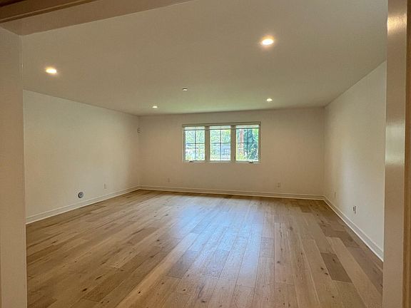 First floor room