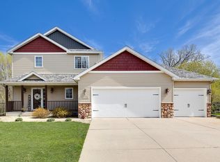 12330 Rolling Ridge Rd, Becker, MN 55308