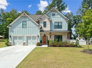 4756 Cooling Water Cir, Powder Springs, GA 30127