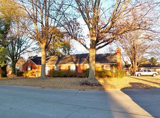 700 N 18th St, Blytheville, AR 72315