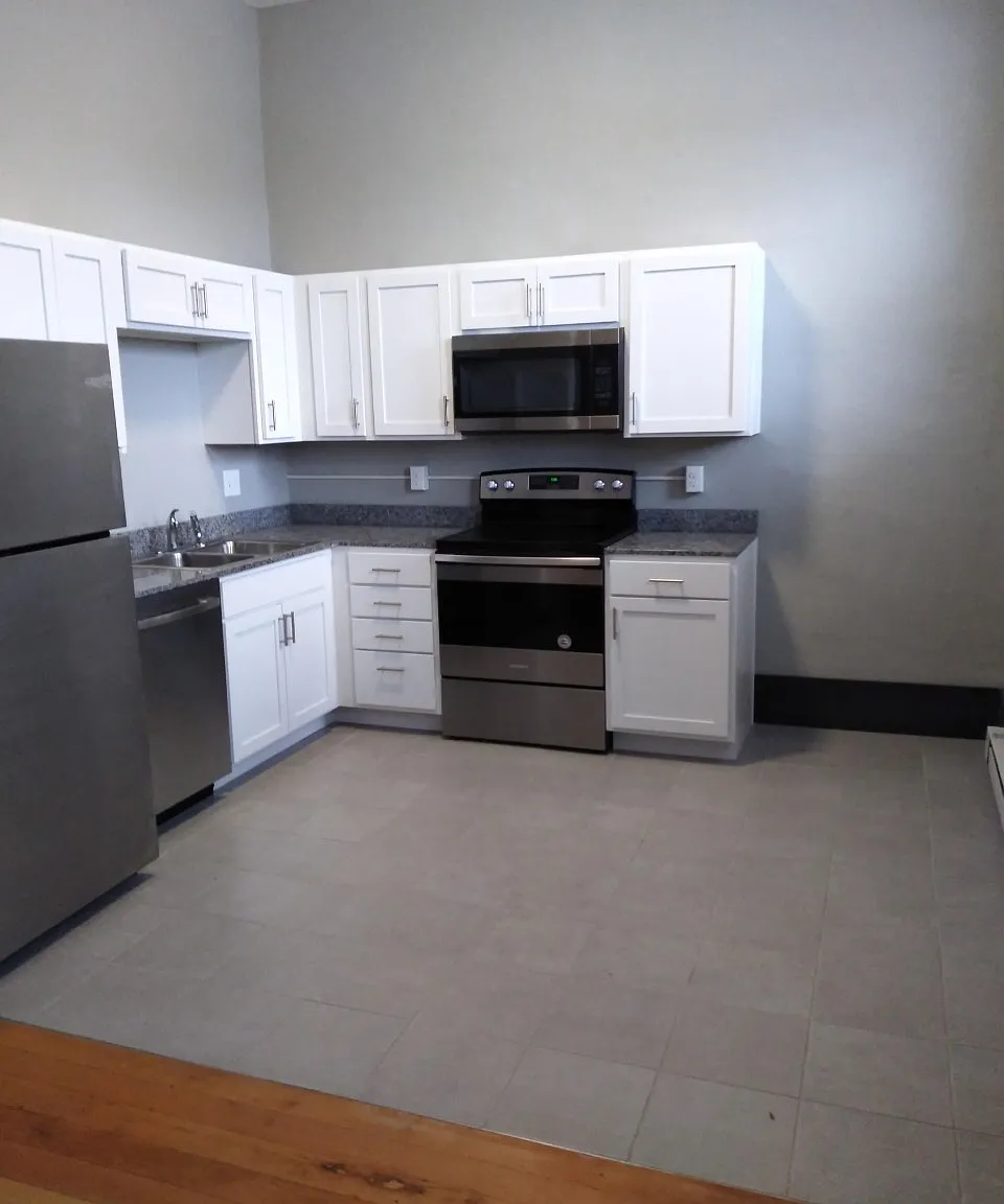 GVT Lofts - 3402 — Photo 1