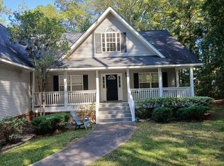 229 Lite N Tie Rd, Gray, GA 31032