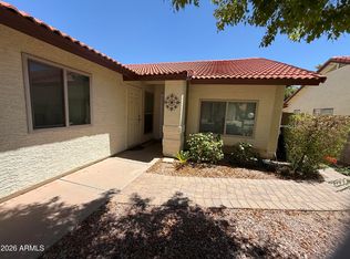 542 S HIGLEY Road #63, Mesa, AZ 85206