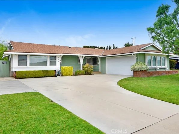 531 W Madison Ave, Placentia, CA 92870