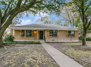 2247 Homeway Cir, Dallas, TX 75228