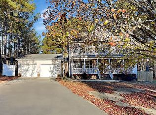 85 Crazy Horse Ct, Wendell, NC 27591