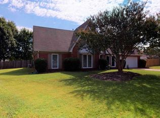 884 Wood Cade Cv, Cordova, TN 38018