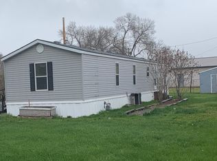 703 Mattson Ln, Billings, MT 59105