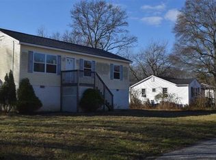 111 Cochran St, Cape May Court House, NJ 08210